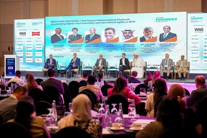 Deep Dive CXO Panel