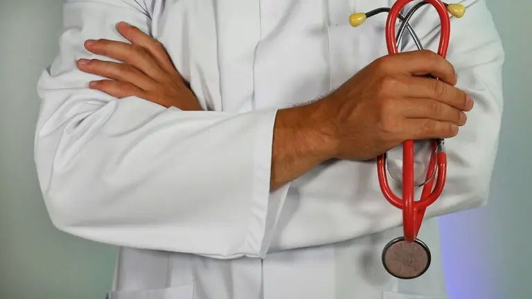 Dr. Seth Eidemiller: Developing a Philanthropic Mindset as a Medical Leader