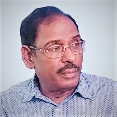 Dr Sundara Kavidass
