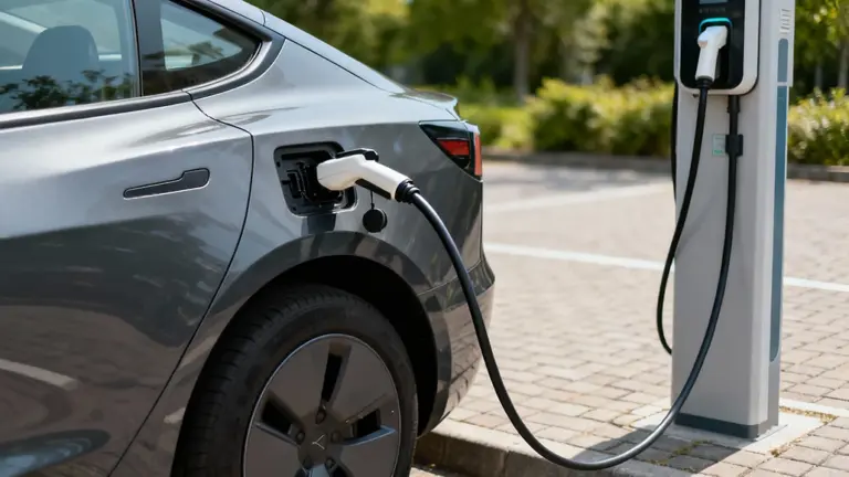 UK to Extend Electric Car Grant with £1.5B for EV Transition