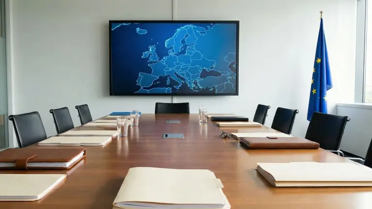 EC Proposes European Grids Package and Energy Highways Plan