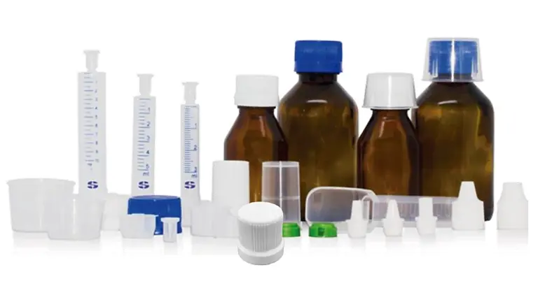 Expansion Strategy of Aptar in Brazil Pharma Market