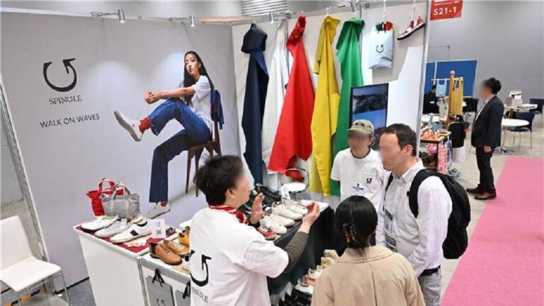 FaW TOKYO Spring 2026 Opens Registration for Top Fashion Expo