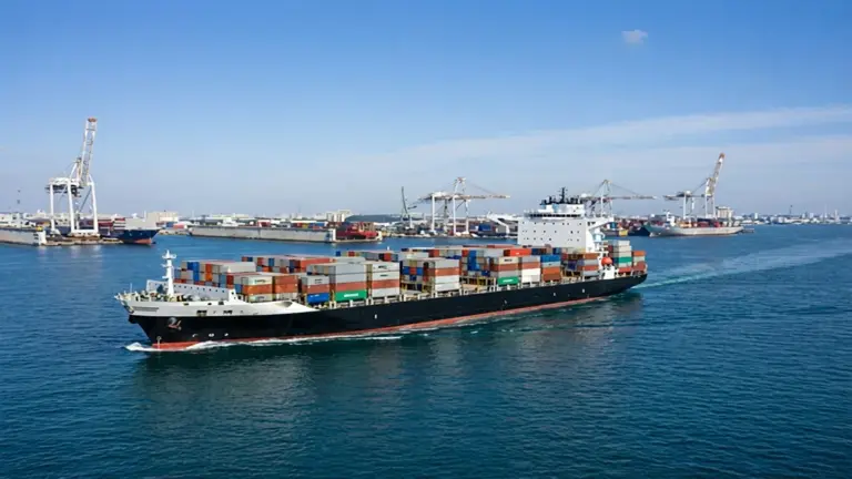 Hapag-Lloyd Commits Over $500m to Dual-Fuel Fleet Expansion