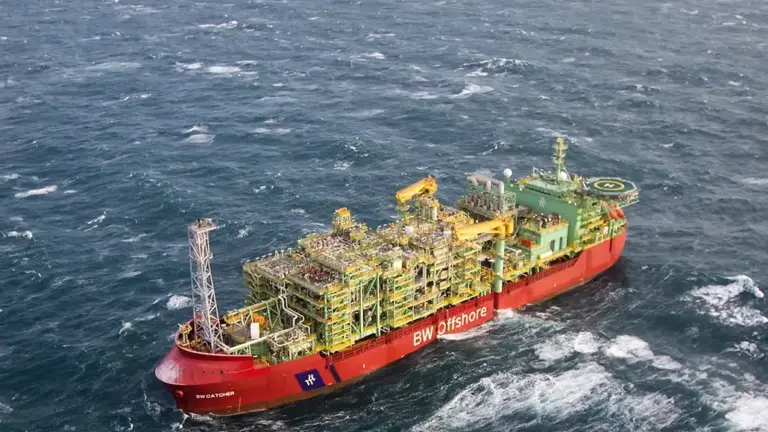 Harbour Energy Strikes $170mn Deal to Acquire Waldorf