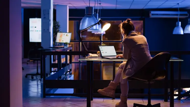 How High-Achievers Stay Future-Ready in Evolving Job Markets