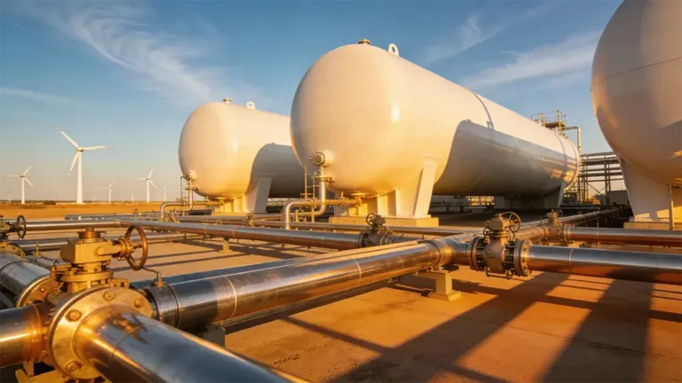 EWE Hydrogen Storage Projects to Feature in PCI List