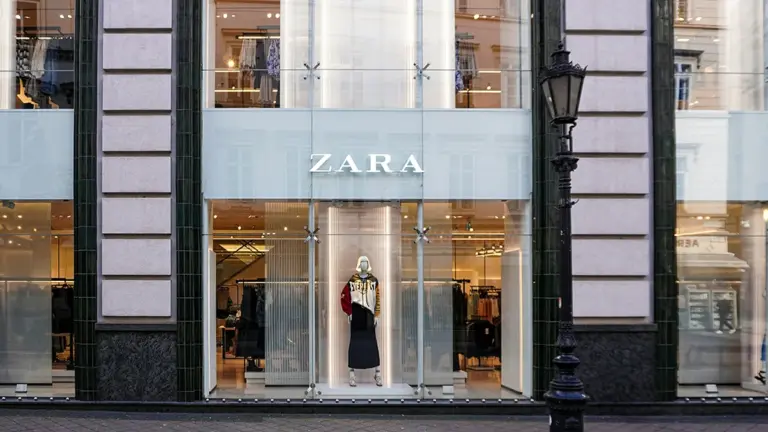 Inditex Sees Record Profits for FY 2025 and Store Expansions