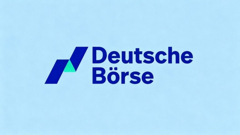 Deutsche Börse Bids $5.5bn for an Investment Funds Platform