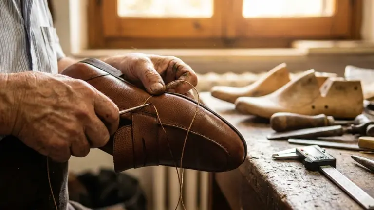At €12.8b Forecast Italy Footwear Market Sees Stability