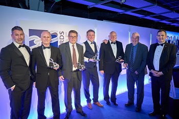 LEEA Awards
