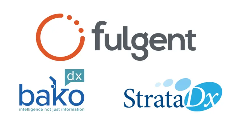 Fulgent Eyeing Bako, StrataDx for its Lab Services Business