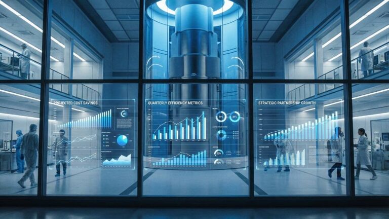 Laboratory Equipment Outsourcing Through CDMOs: Strategic and Cost Implications