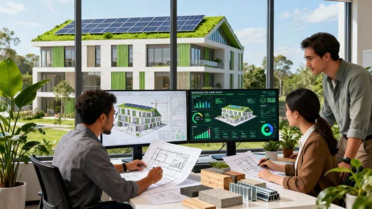 Lifecycle Focused Construction Practices for Sustainable Infrastructure