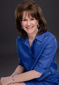 Mary Scott Naber