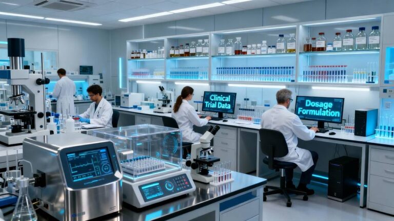 Maximizing Portfolio Returns During Late-Stage Drug Development