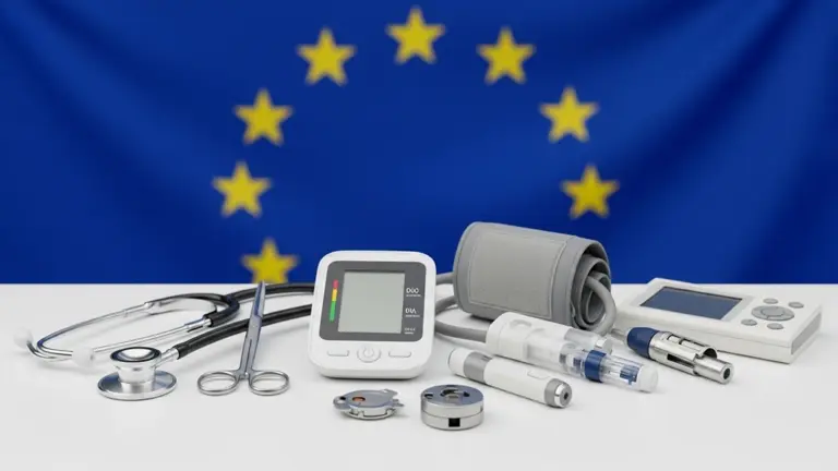 EU Commission Proposes Reforms in Medical Device Regulation