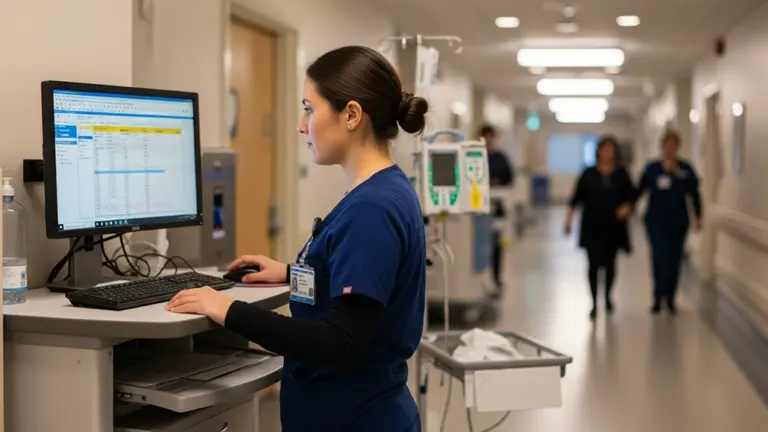 New York Funds $300m to Modernize Hospital IT Infrastructure