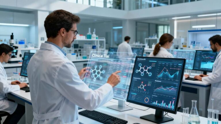 Modernizing Governance Structures for Faster Portfolio Decisions