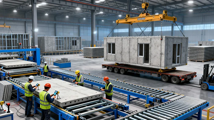 Modular Solutions