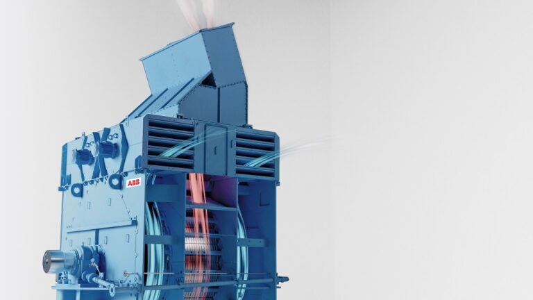 Reliable efficiency on demand: The role of modular synchronous generators in power generation