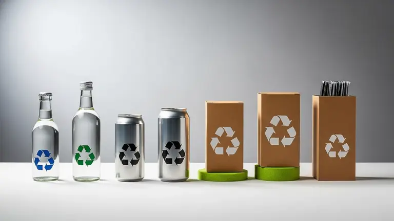 New UK Packaging Pact to Overhaul the Packaging Spectrum