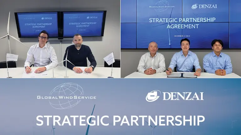 Offshore Wind Energy Market of Japan to See Service Upgrades