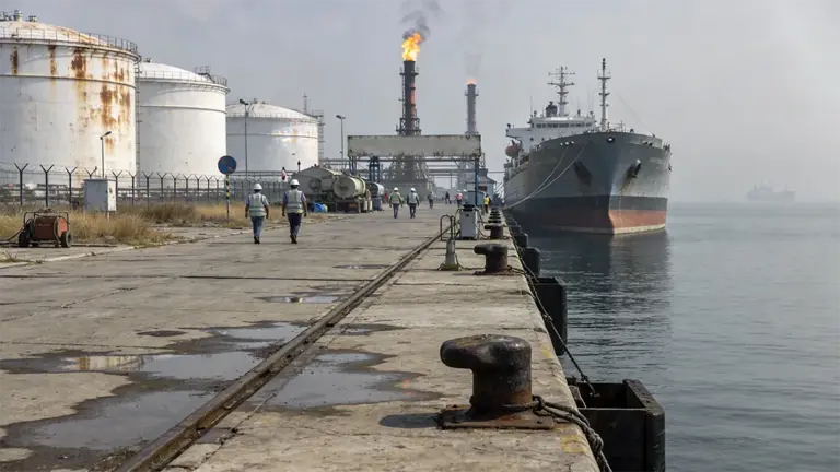 December Oil And Gas Revenues of Russia to Dip Almost 50%