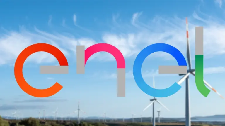 Two Onshore Wind Farms in Germany Acquired by Enel for €80mn