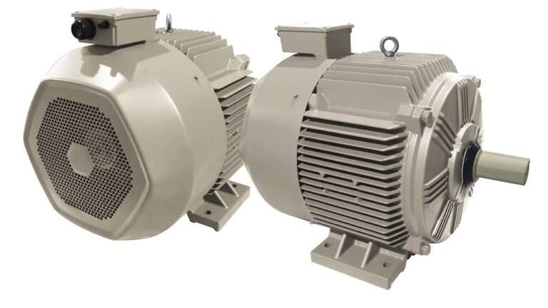 Wolong Highlights PM Direct Drive Motors for Industrial Airflow