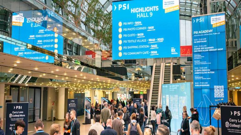 PSI 2026: European Premier Promotional Products Trade Show