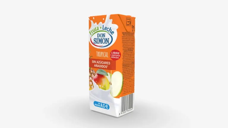 Tetra Pak Launches First Paper-Based Barrier for Juice Packaging