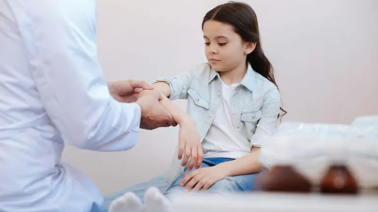 Pediatrician Dr. Christina Propst on Effective  Strategies for Anticipatory Guidance and Injury Prevention
