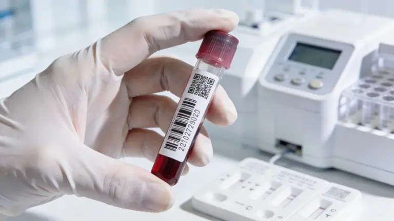 AI-Driven Approaches to Personalized Medicine