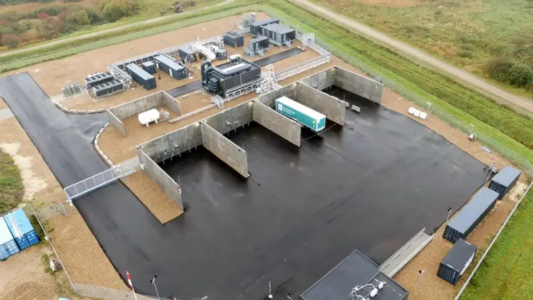 European Energy Strengthens its Power-To-X Operations