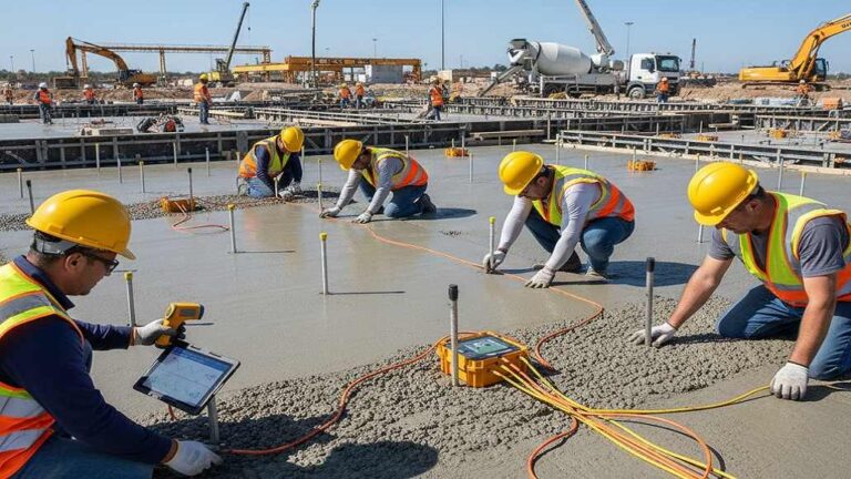 Real-Time Monitoring Technologies Improving Structural Outcomes