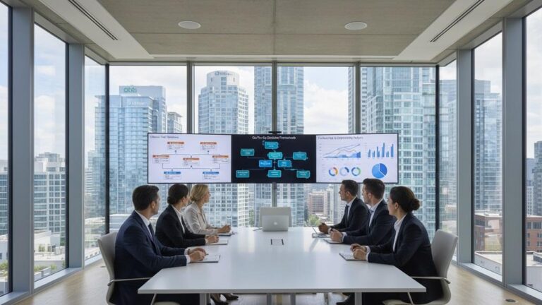 Redefining Success Metrics in Pharma Portfolio Management