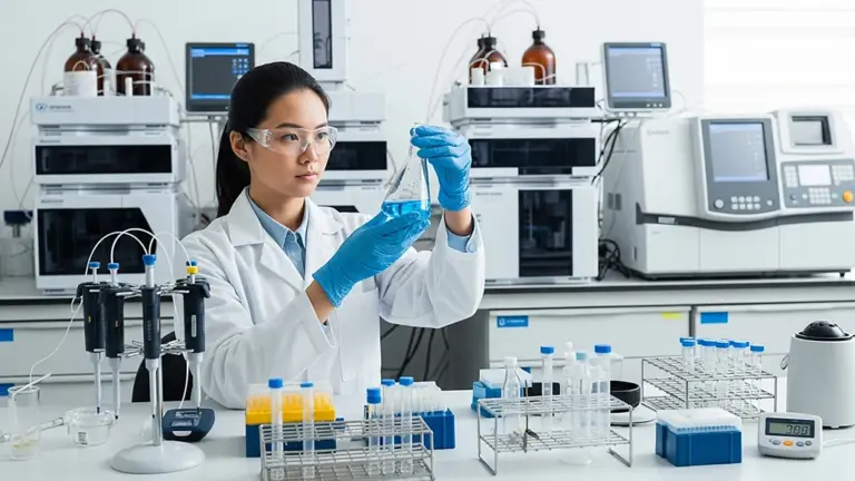 CDMO-CRDO Partner For Requirements of the Biologics Market