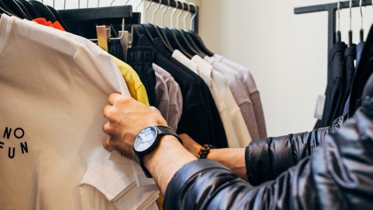 Swedish Consumers Demand for Sustainable Clothing – Study