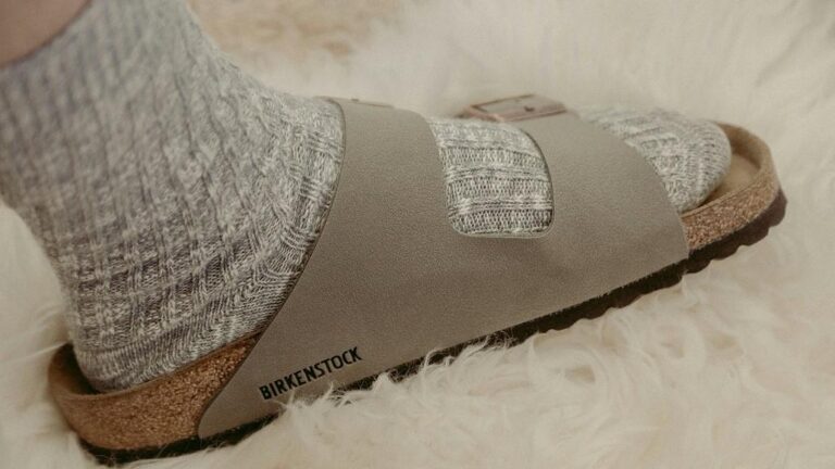 At $2.46bn Birkenstock Shows Robust Results for Fiscal 2025