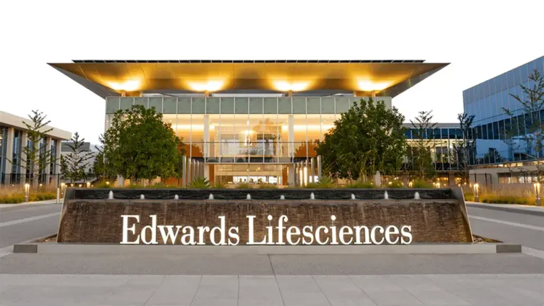Edwards Gets FDA Nod for Sapien M3 Mitral Valve Replacement System