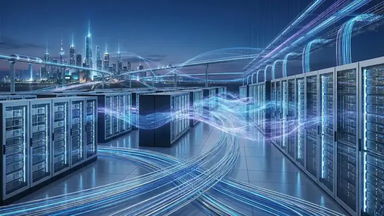 Scaling Autonomous Financial Intelligence Requires Smarter Telecom Infrastructure