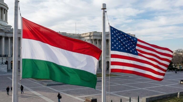 Holtec Seeks Deployment of Small Modular Reactors in Hungary