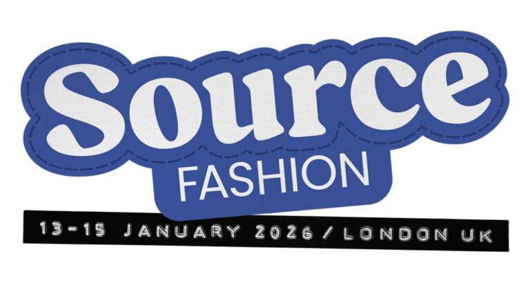Sustainable Designers to Headline Source Fashion 2026 Catwalk
