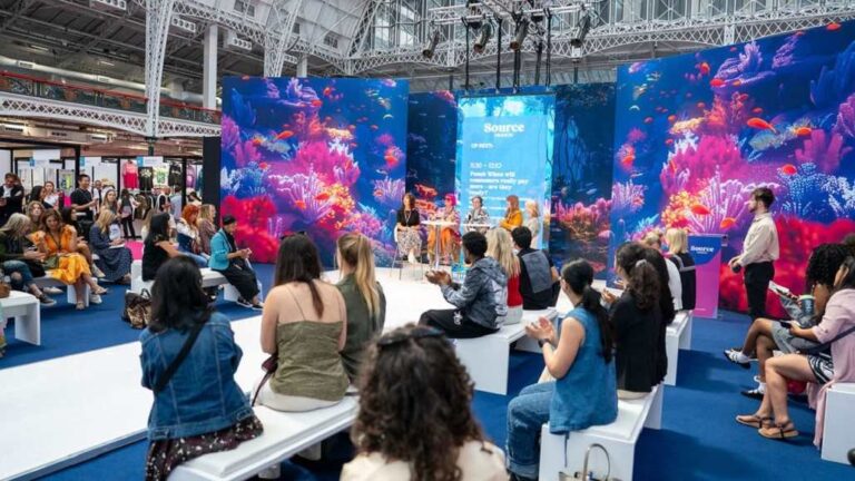 First-Ever Fashion Deconstructed Programme Unveiled by Source Fashion 2026