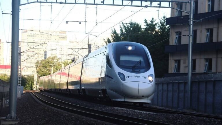 Alstom to Supply 47 Adessia Stream DMUs to Mexican Railways
