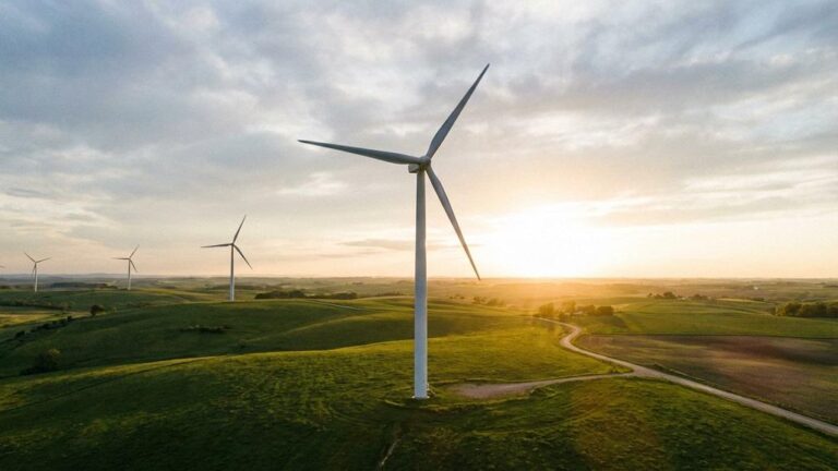 GE Vernova to Supply Wind Turbines in South Australia