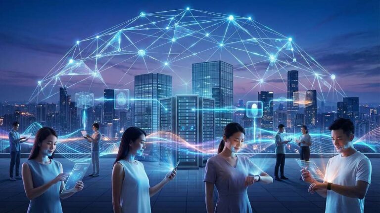 How Telecom Networks are Accelerating the Embedded Finance Revolution