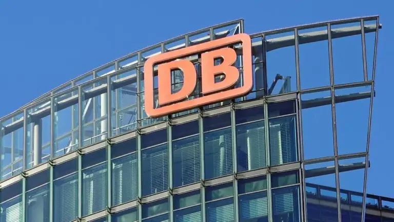 Deutsche Bahn Marks Decade of 3D Printing in Rail Operations