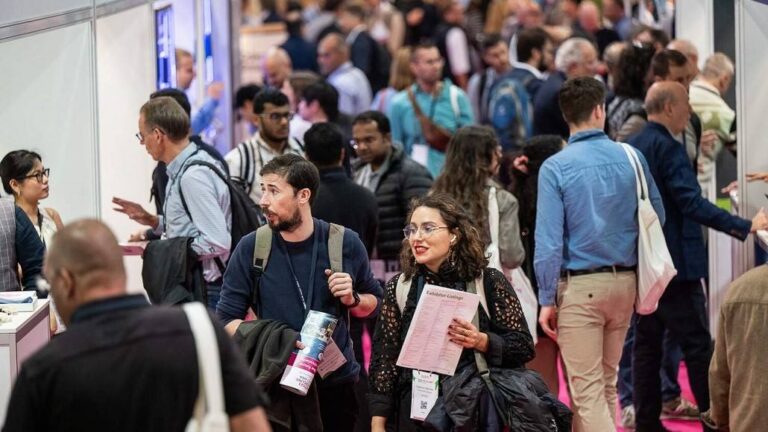 Textiles Recycling Expo announces collaboration with Future Fabrics Expo for 2026